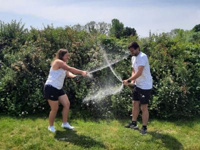 NÖTV Kreismeisterschaften 2023: Titel-Doppelpack für UTC Frankenfels